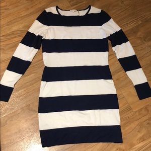 Minnie rose body con dress